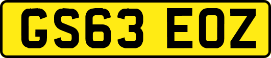 GS63EOZ