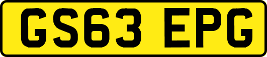 GS63EPG
