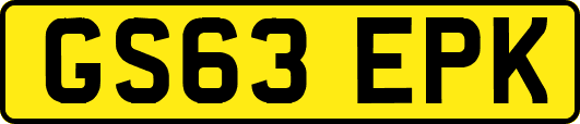 GS63EPK