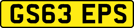 GS63EPS