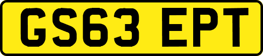 GS63EPT