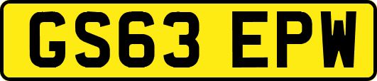 GS63EPW