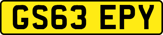 GS63EPY