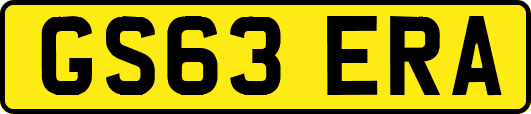 GS63ERA