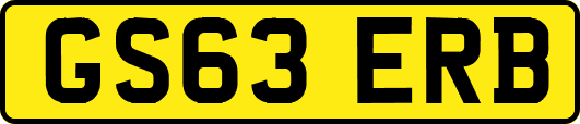 GS63ERB