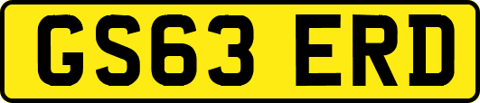 GS63ERD