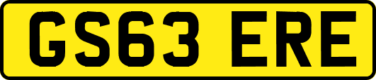 GS63ERE