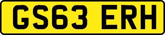 GS63ERH