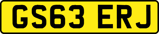 GS63ERJ