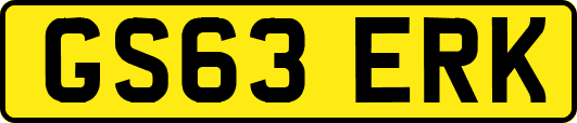 GS63ERK