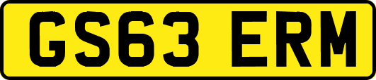 GS63ERM