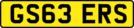 GS63ERS
