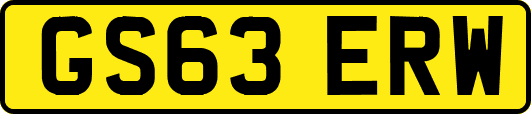 GS63ERW