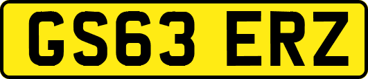 GS63ERZ