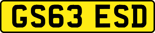 GS63ESD