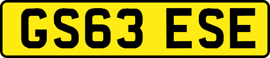 GS63ESE
