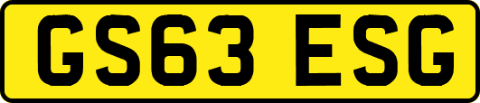 GS63ESG