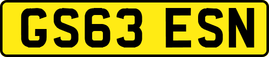 GS63ESN
