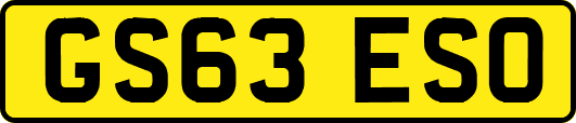 GS63ESO