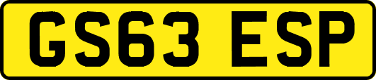 GS63ESP