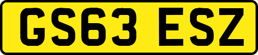 GS63ESZ