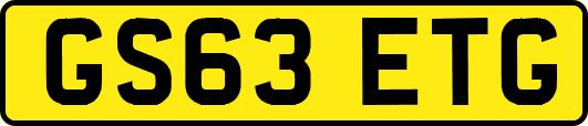 GS63ETG