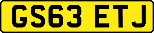 GS63ETJ