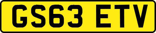 GS63ETV