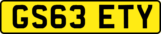 GS63ETY