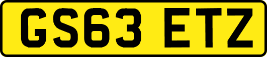 GS63ETZ