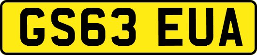 GS63EUA