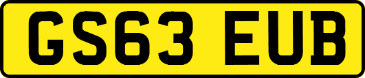 GS63EUB