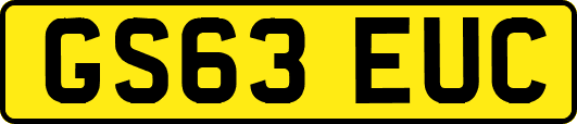 GS63EUC