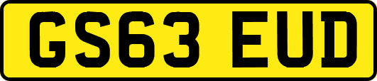 GS63EUD