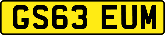 GS63EUM