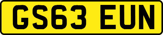 GS63EUN