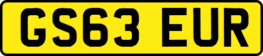 GS63EUR