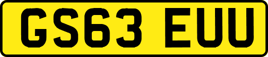 GS63EUU