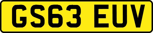 GS63EUV