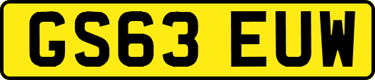 GS63EUW