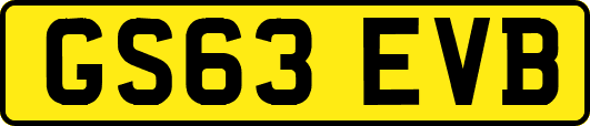 GS63EVB