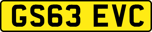 GS63EVC