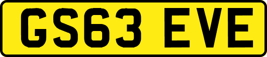GS63EVE