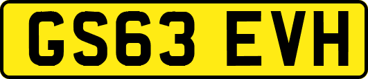 GS63EVH