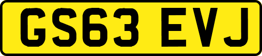 GS63EVJ