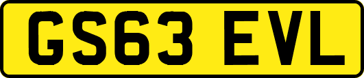 GS63EVL