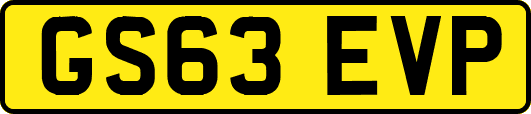 GS63EVP
