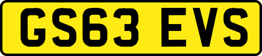 GS63EVS