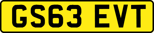 GS63EVT
