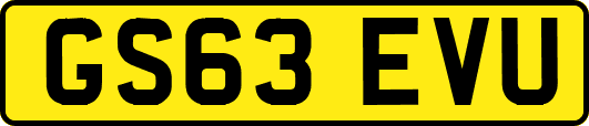 GS63EVU